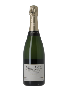 CHAMPAGNE BRUT RESERVE