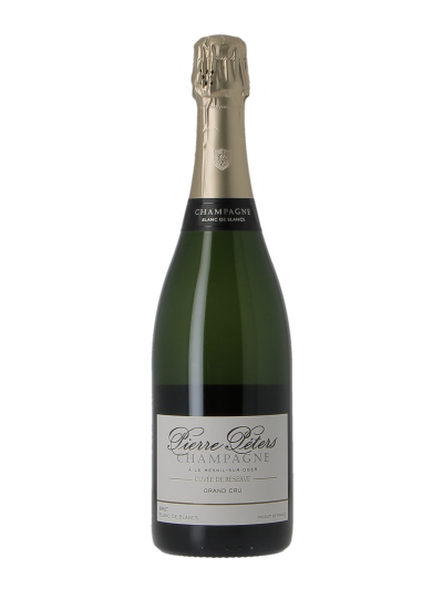 CHAMPAGNE BRUT RESERVE