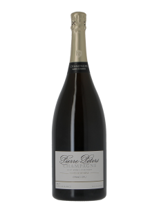 CHAMPAGNE BRUT RESERVE