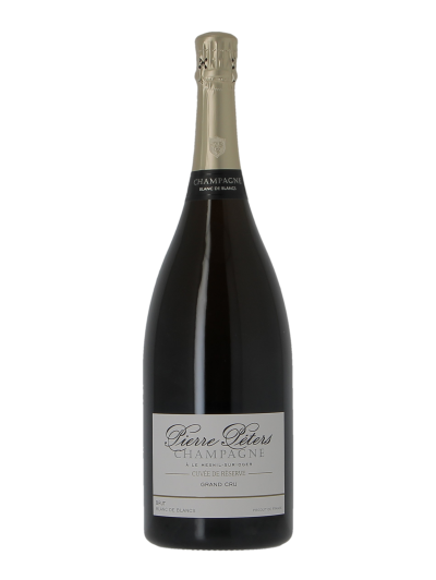 CHAMPAGNE BRUT RESERVE