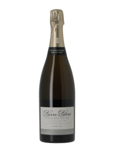 CHAMPAGNE BLANC DE BLANCS