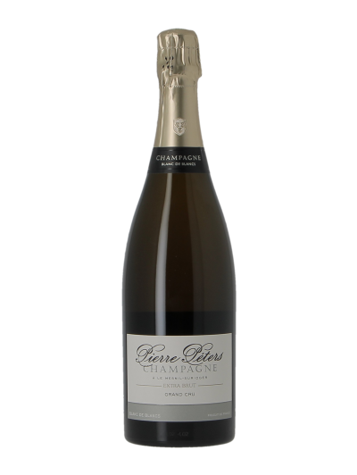 CHAMPAGNE BLANC DE BLANCS