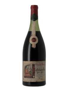 CHAMBOLLE-MUSIGNY