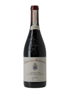 CHATEAUNEUF-DU PAPE