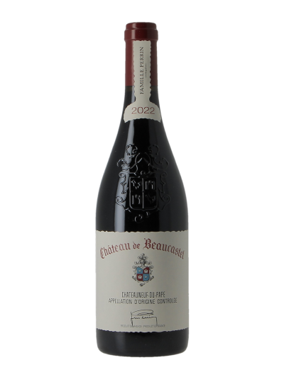 CHATEAUNEUF-DU PAPE