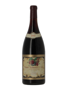 VOSNE-ROMANEE 1ER CRU LES PETITS MONTS
