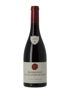 BOURGOGNE HAUTES COTES DE NUITS