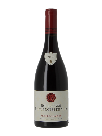BOURGOGNE HAUTES COTES DE NUITS
