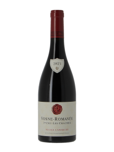 VOSNE-ROMANEE 1ER CRU LES CHAUMES