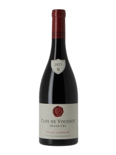 CLOS DE VOUGEOT GRAND CRU