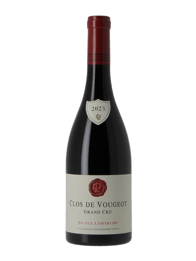 CLOS DE VOUGEOT GRAND CRU