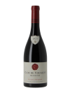 CLOS DE VOUGEOT GRAND CRU