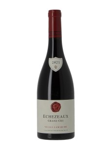 ECHEZEAUX GRAND CRU