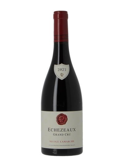 ECHEZEAUX GRAND CRU