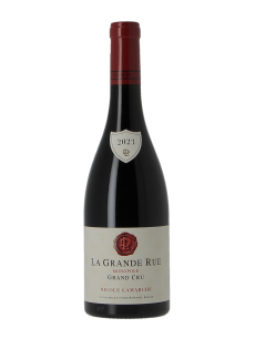 LA GRANDE RUE GRAND CRU