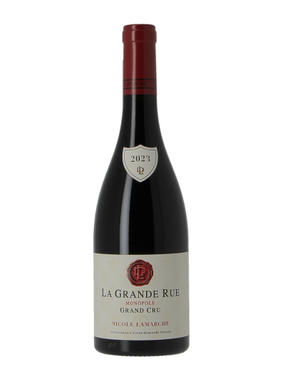 LA GRANDE RUE GRAND CRU