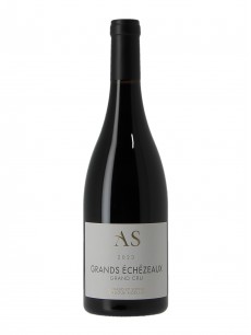 GRANDS ECHEZEAUX GRAND CRU