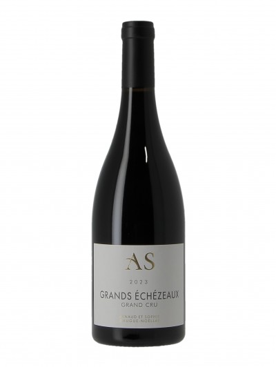 GRANDS ECHEZEAUX GRAND CRU