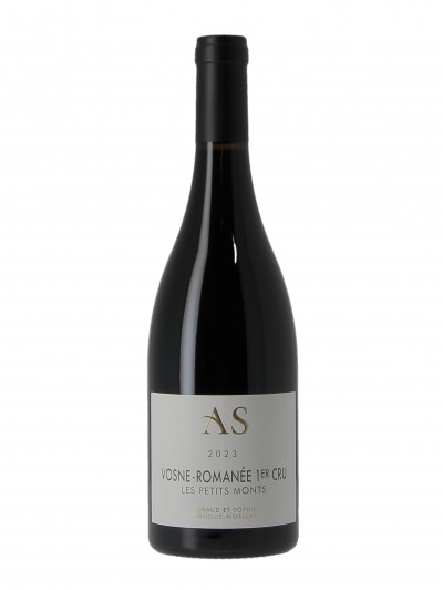 VOSNE-ROMANEE 1ER CRU LES PETITS MONTS