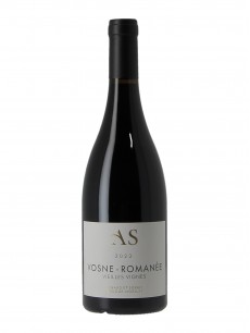 VOSNE ROMANEE VIEILLES VIGNES
