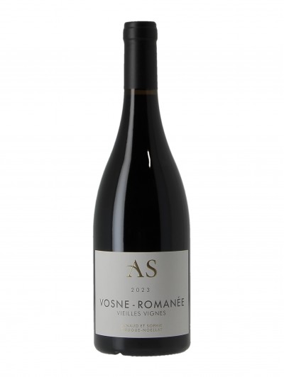VOSNE ROMANEE VIEILLES VIGNES