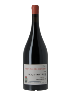 MOREY-SAINT-DENIS 1ER CRU CHENEVERY