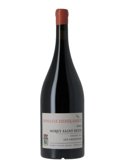 MOREY-SAINT-DENIS 1ER CRU CHENEVERY