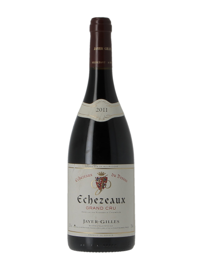 ECHEZEAUX GRAND CRU