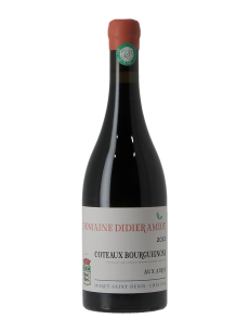 COTEAUX BOURGUIGNON