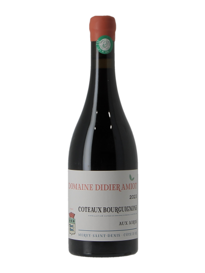 COTEAUX BOURGUIGNON