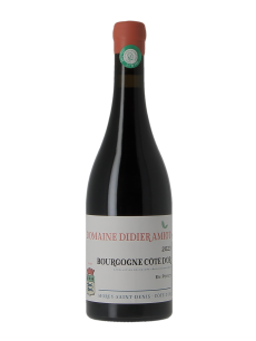 BOURGOGNE COTE D'OR
