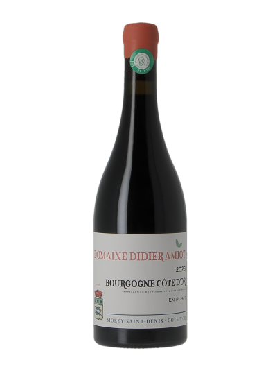 BOURGOGNE COTE D'OR