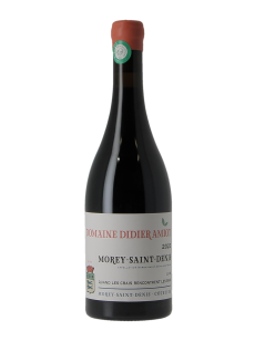 MOREY-SAINT-DENIS