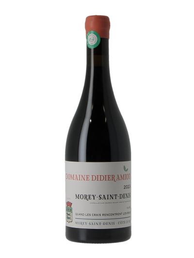 MOREY-SAINT-DENIS