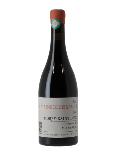 MOREY-SAINT-DENIS 1ER CRU AUX CHARMES