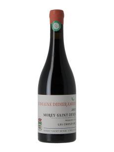 MOREY-SAINT-DENIS 1ER CRU CHENEVERY