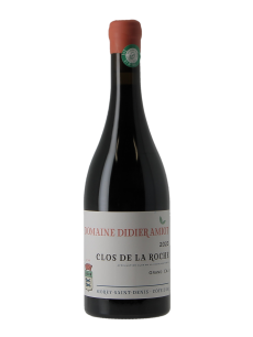 CLOS DE LA ROCHE GRAND CRU