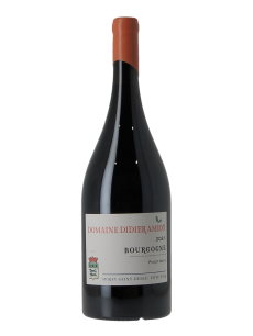 BOURGOGNE COTE D'OR