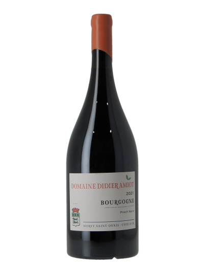 BOURGOGNE COTE D'OR