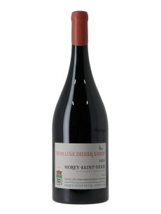 MOREY-SAINT-DENIS