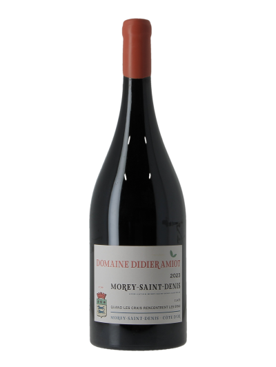 MOREY-SAINT-DENIS