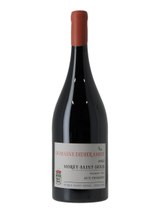 MOREY-SAINT-DENIS 1ER CRU AUX CHARMES