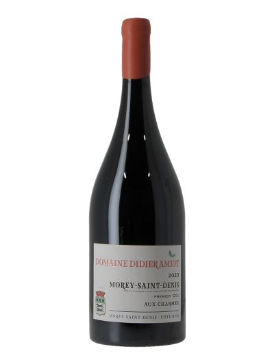 MOREY-SAINT-DENIS 1ER CRU AUX CHARMES