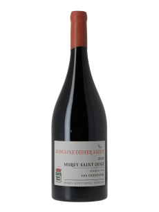 MOREY-SAINT-DENIS 1ER CRU CHENEVERY