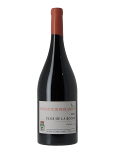 CLOS DE LA ROCHE GRAND CRU