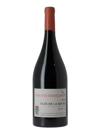 CLOS DE LA ROCHE GRAND CRU