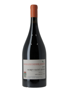 MOREY-SAINT-DENIS 1ER CRU CHENEVERY