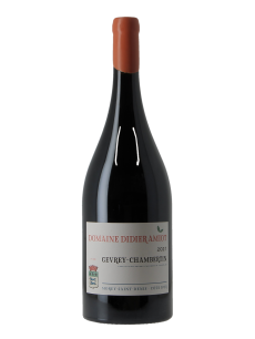 GEVREY-CHAMBERTIN