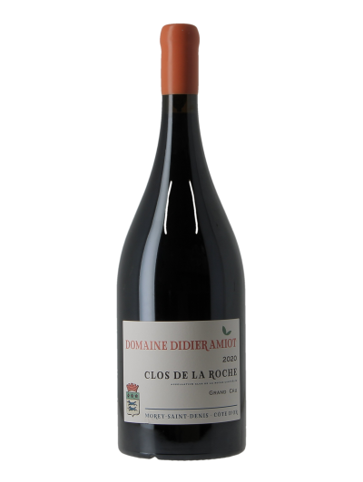 CLOS DE LA ROCHE GRAND CRU