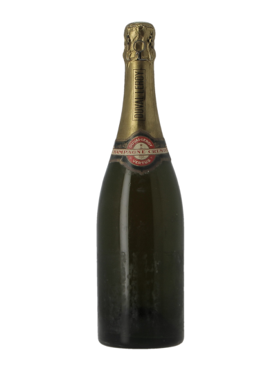 CHAMPAGNE CREMANT